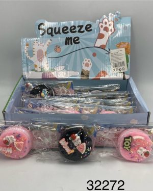 SQUISHY GNIOTEK OREO 6788472