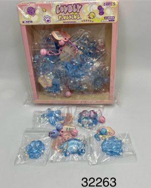 SQUISHY GNIOTKI MINI BRELOK LOVELY PINCHING 6788473