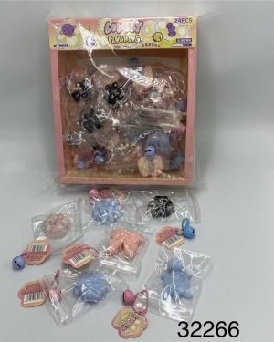 ZABAWKA GUMA Z PRĄDEM SHOCK CHEWING GUM PRANK 6788476