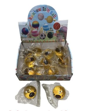 ZABAWKA GNIOTEK SQUISHY 6788480