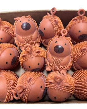 GNIOTEK  SQUISHY KAPIBARA 6788482