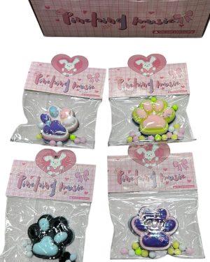 GNIOTEK  SQUISHY LAPKI 6788483