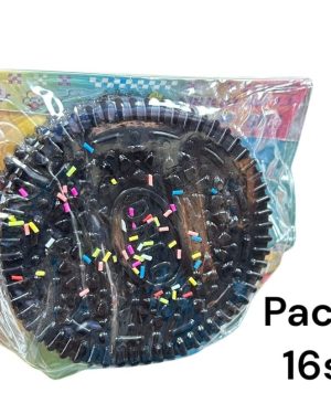 GNIOTEK  SQUISHY OREO 6788490