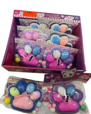 ZABAWKA GNIOTEK SQUISHY DUZO LAPKI 6788504