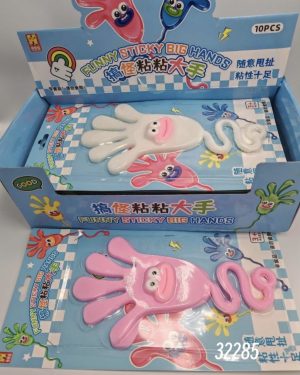 ZABAWKA GNIOTEK SQUISHY 6788505