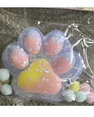 GNIOTEK SQUISHY duzo lapki 6788510