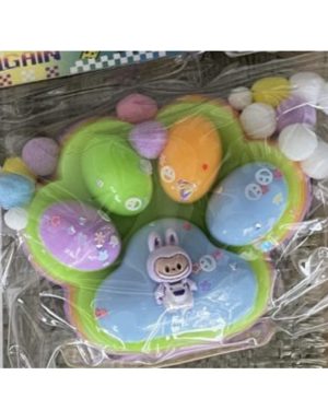 GNIOTEK SQUISHY duzo lapki 6788511