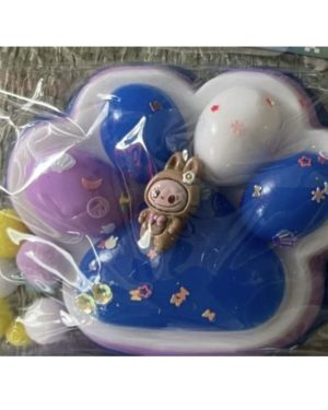 GNIOTEK SQUISHY duzo lapki 6788512