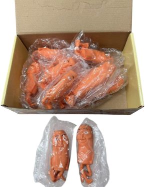 GNIOTEK SQUISHY  Tung Tung Tung Saur 6788515