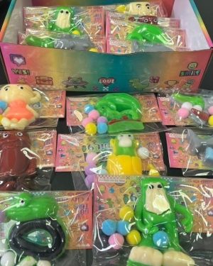 Gniotki BRAINROT 6788517