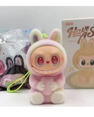 GNIOTEK PUDELKO Z NIESPODZIANKA LABUBU 6788519