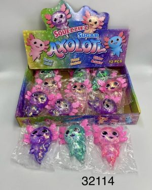 ZABAWKA GNIOTEK SQUISHY 6788529