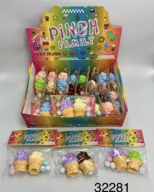 ZABAWKA GNIOTEK SQUISHY 6788530