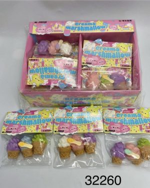 ZABAWKA GNIOTEK SQUISHY 6788531