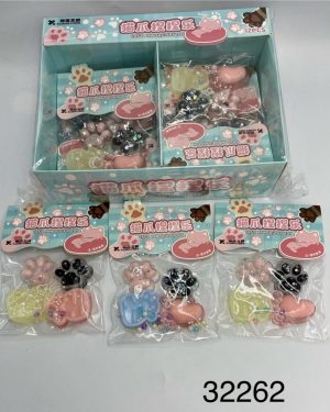 ZABAWKA GNIOTEK SQUISHY 6788532