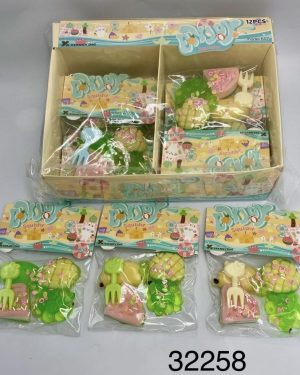 ZABAWKA GNIOTEK SQUISHY 6788533