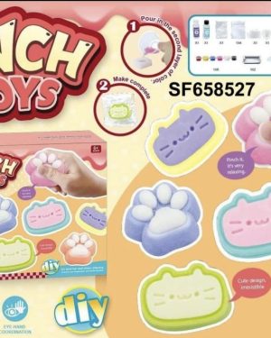 ZABAWKZ PINCH TOY 6788537