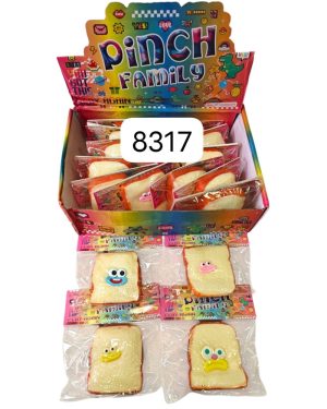 Gniotki kanapka 6788543