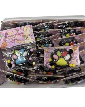 ZABAWKA  GNIOTEK SQUISHY LAPKI 6788551