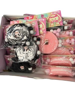 ZABAWKA  GNIOTEK SQUISHY OREO DUZO 6788553