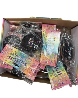 ZABAWKA  GNIOTEK SQUISHY OREO 6788554