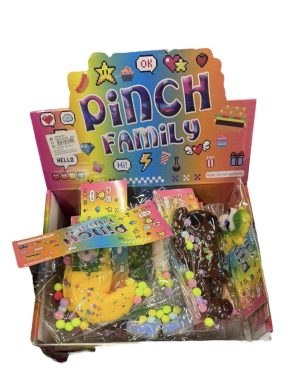 ZABAWKA GNIOTEK SQUISHY 6788555