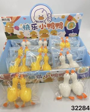 ZABAWKA GNIOTEK SQUISHY 6788565