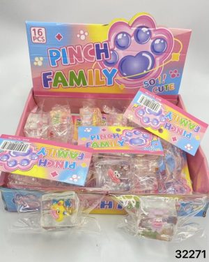 ZABAWKA GNIOTEK SQUISHY 6788566