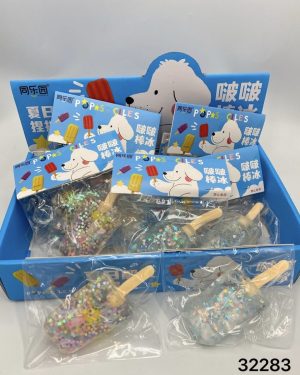 ZABAWKA GNIOTEK SQUISHY 6788569