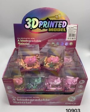 ZABAWKA Cute 3D Printed MODEL 6788570