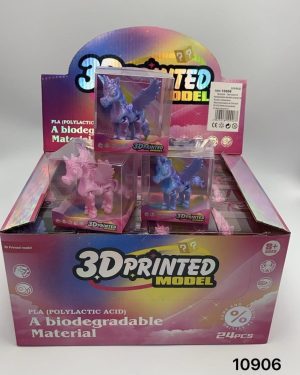 ZABAWKA Cute 3D Printed MODEL 6788571