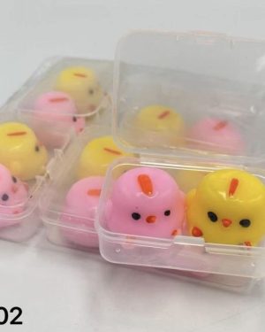 ZABAWKA GNIOTEK SQUISHY 6788573