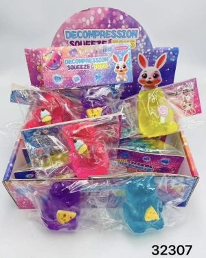 ZABAWKA GNIOTEK SQUISHY 6788574