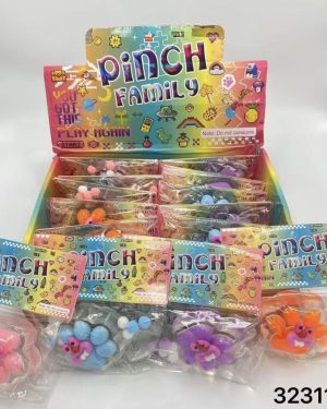 ZABAWKA GNIOTEK SQUISHY 6788575