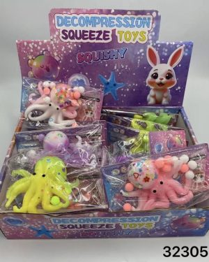 ZABAWKA GNIOTEK SQUISHY 6788576