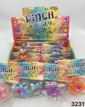 ZABAWKA GNIOTEK SQUISHY 6788577