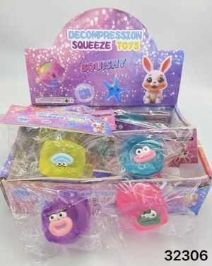 ZABAWKA GNIOTEK SQUISHY 6788578