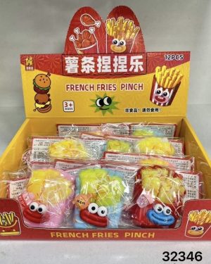 ZABAWKA GNIOTEK SQUISHY 6788579