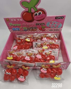 ZABAWKA GNIOTEK SQUISHY 6788602