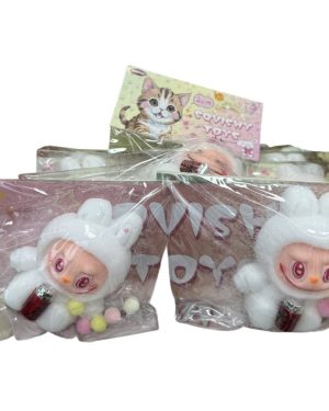 ZABAWKA GNIOTEK SQUISHY 6788605