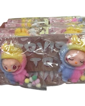 ZABAWKA GNIOTEK SQUISHY 6788607