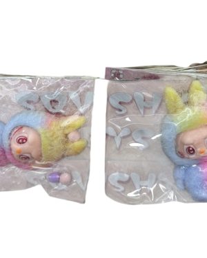 ZABAWKA GNIOTEK SQUISHY 6788608