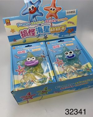 ZABAWKA GNIOTEK SQUISHY 6788612