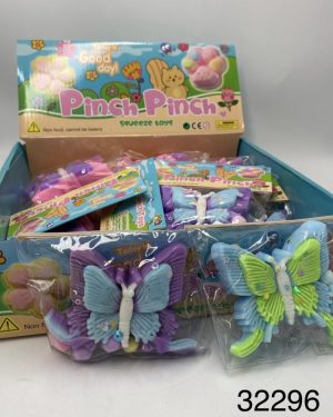 ZABAWKA GNIOTEK SQUISHY 6788617