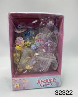 ZABAWKA GNIOTEK SQUISHY 6788618