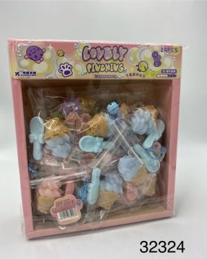 ZABAWKA GNIOTEK SQUISHY 6788620