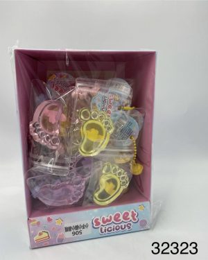 ZABAWKA GNIOTEK SQUISHY 6788621