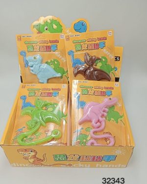 ZABAWKA GNIOTEK SQUISHY 6788629