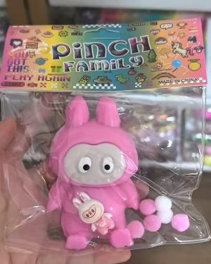 ZABAWKA GNIOTEK SQUISHY 6788641