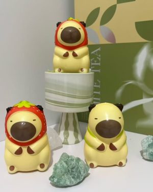 ZABAWKA GNIOTEK SQUISHY 6788644